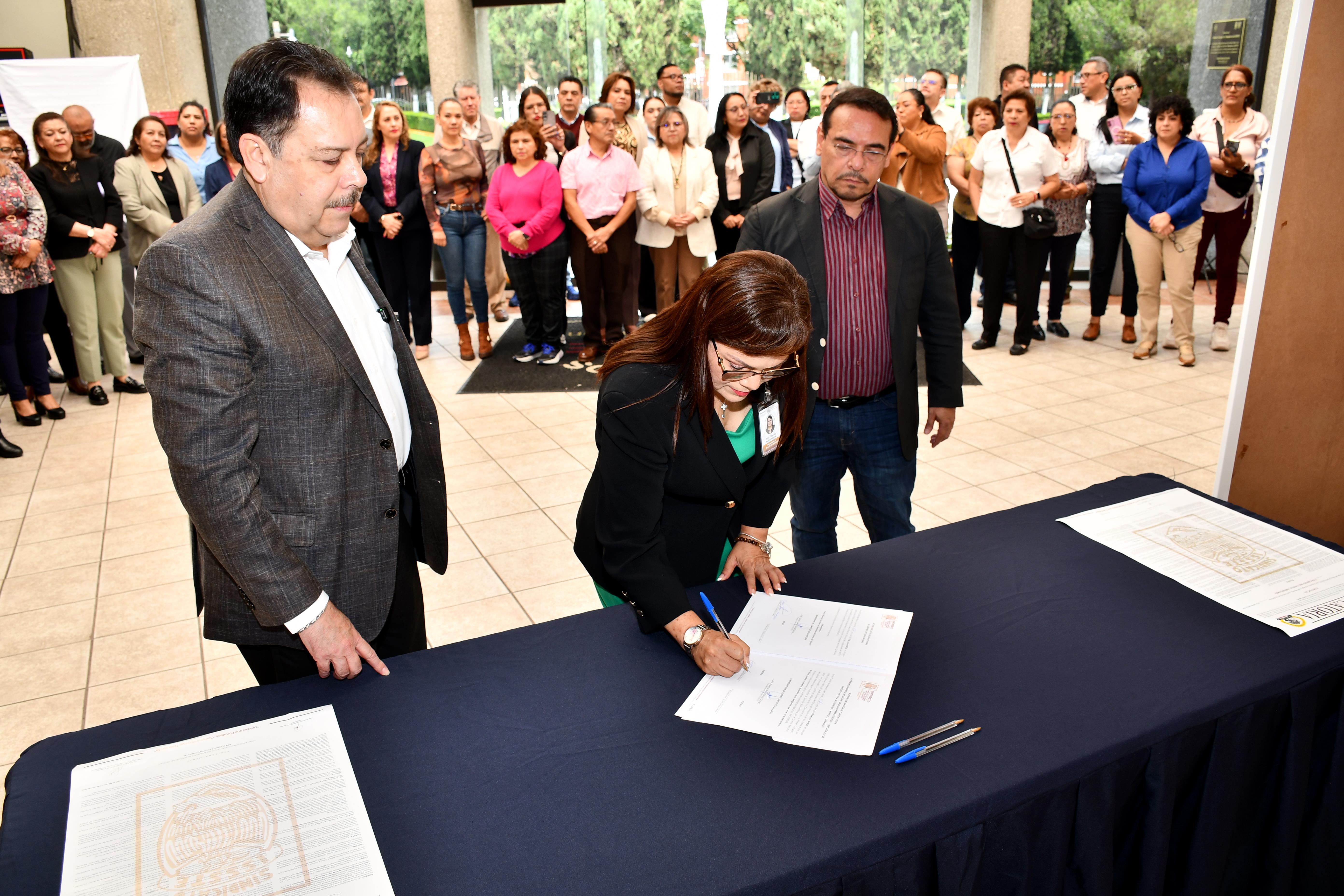 Publicación de las Convocatorias a Congresos Seccionales Ordinarios para renovar los 48 Comités Ejecutivos Seccionales y para el Comité de la nueva Sección XLIX HG “Dra. Matilde Petra Montoya”